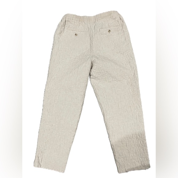 Madewell Quilted Women’s Pants - Picture 2 of 8